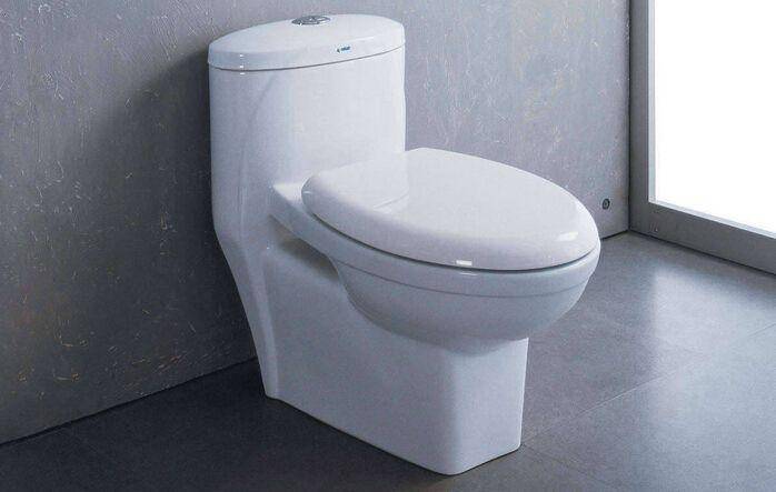 抽水馬桶漏水怎么修