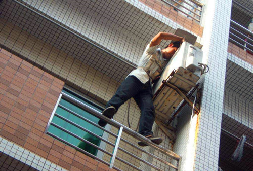 杭州市拆裝空調(diào)電話_收費(fèi)價(jià)格