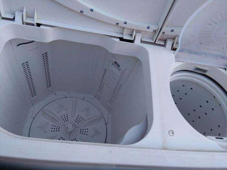 洗衣機怎么清洗消毒