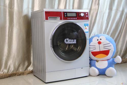如何清洗洗衣機(jī)污垢