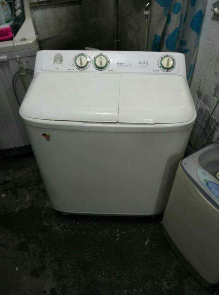 洗衣機不轉動是什么原因