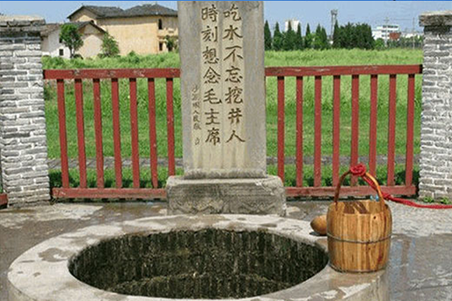 瑞金紅色文化培訓(xùn)_瑞金紅色教育基地