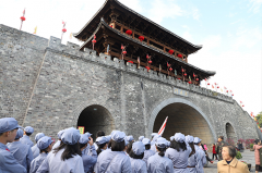 九江紅色教育基地_九江紅色培訓(xùn)課程