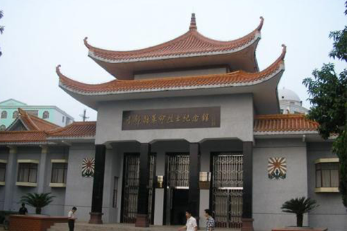 于都紅色培訓(xùn)機(jī)構(gòu)_于都紅色拓展基地