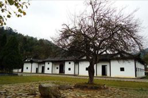 井岡山企業(yè)紅色培訓(xùn)課程_井岡山公司紅色拓展基地