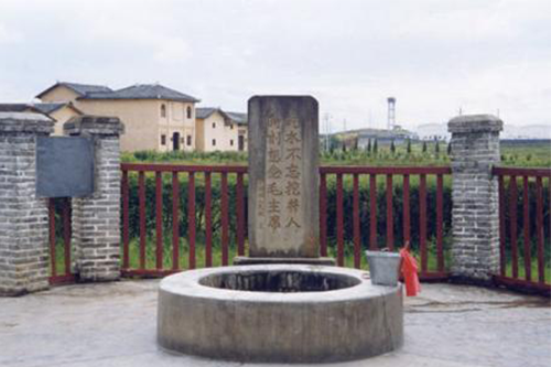 江西參加紅色拓展培訓去哪些基地好