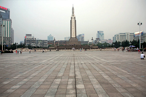 江西參加紅色拓展培訓去哪些基地好