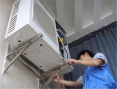 惠州泰美鎮(zhèn)空調(diào)維修服務點_24小時服務