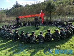福州公司拓展訓(xùn)練_福州戶外拓展活動