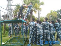 福州青少年素質(zhì)拓展_福州素質(zhì)拓展活動(dòng)