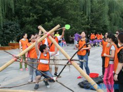 泉州30人團建活動方案如何策劃?