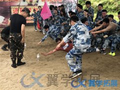 廈門軍事拓展訓(xùn)練選哪家_廈門企業(yè)團(tuán)隊(duì)
