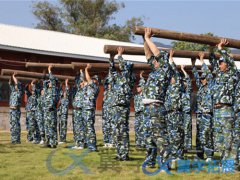 泉州企業(yè)軍事拓展培訓(xùn)有哪些內(nèi)容?