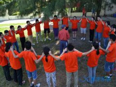 泉州企業(yè)團(tuán)隊拓展去哪好,泉州企業(yè)團(tuán)建
