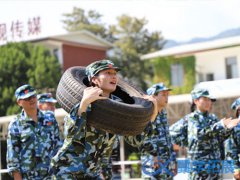 廈門企業(yè)軍事拓展訓(xùn)練,廈門軍事化拓展