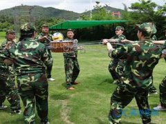 福州拓展訓(xùn)練去哪好,福州拓展培訓(xùn)公司