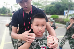 廈門青少年夏令營機(jī)構(gòu)哪家好?