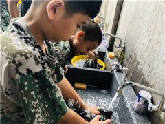 福州哪家軍事夏令營好?
