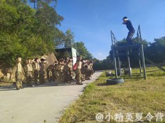 深圳夏令營機(jī)構(gòu)哪家好?