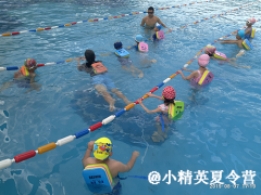 泉州中小學(xué)生暑期去哪好?