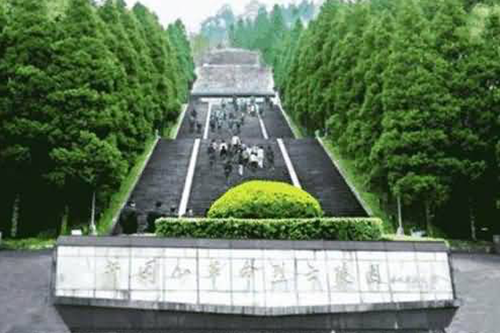 井岡山黨員教育課程_井岡山干部培訓(xùn)基地