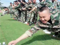 廈門團(tuán)隊(duì)拓展訓(xùn)練公司推薦