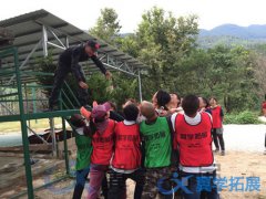 福州公司團(tuán)建找哪個機(jī)構(gòu)好?